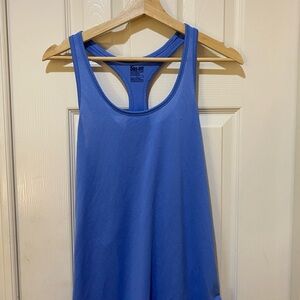 Nike Women’s Dri- Fit Tank - size Large -worn once